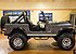 1986 Jeep CJ 7 for sale 100890649
